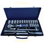 جعبه بکس 1/2 24 پارچه کد TT-2446 تندیس TANDIS